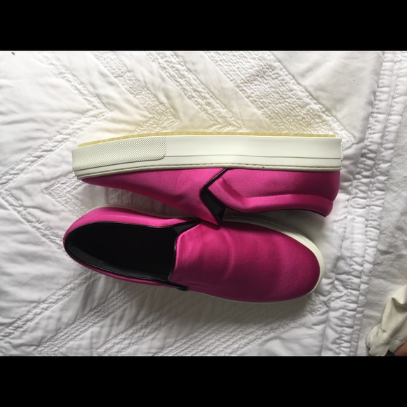 Celine Sneakers - Picture 3 of 8